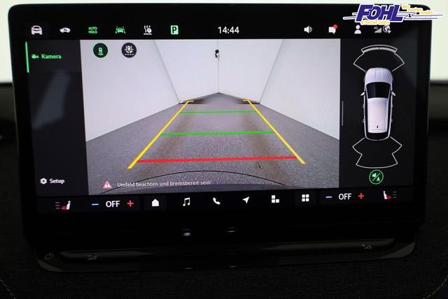 Skoda Elroq 60 Loft Loft, Wärmepumpe, Navi, Kamera, Side, Winter, 19-Zoll, 3 J.-Garantie 