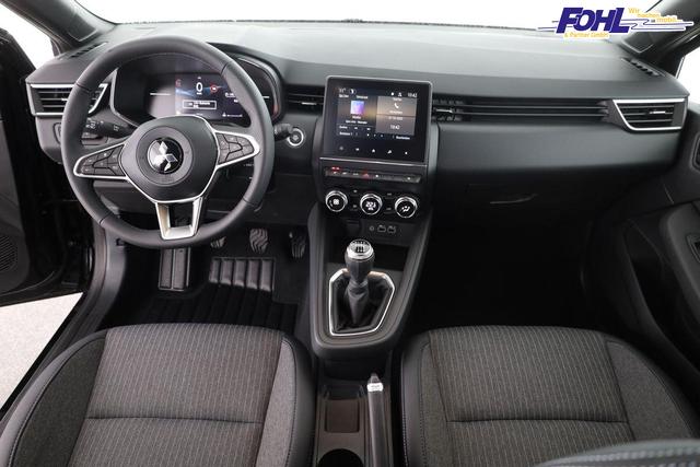 Mitsubishi Colt Select 1.0 MPI-T Select, LED, Kamera, Side, Winter, 17-Zoll, 5 J.-Garantie 