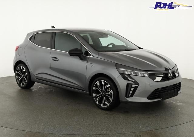 Mitsubishi Colt Select 1.0 MPI-T Select, LED, Kamera, Side, Winter, 17-Zoll, 5 J.-Garantie 