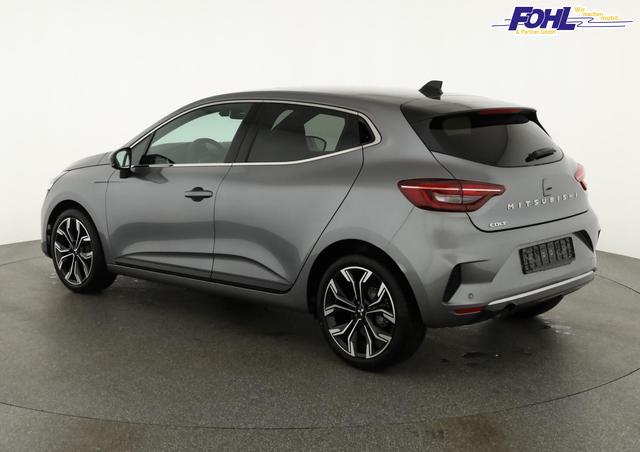 Mitsubishi Colt Select 1.0 MPI-T Select, LED, Kamera, Side, Winter, 17-Zoll, 5 J.-Garantie 