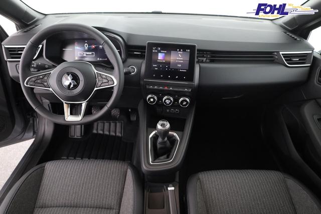 Mitsubishi Colt Select 1.0 MPI-T Select, LED, Kamera, Side, Winter, 17-Zoll, 5 J.-Garantie 