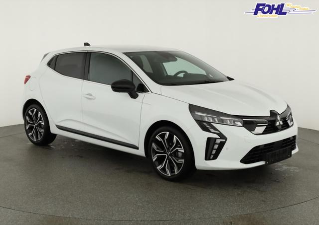 Mitsubishi Colt Select 1.0 MPI-T Select, LED, Kamera, Side, Winter, 17-Zoll, 5 J.-Garantie 