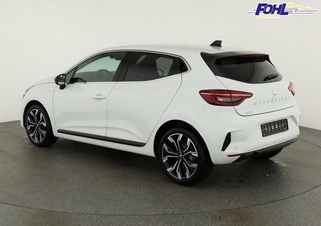 Mitsubishi Colt Select 1.0 MPI-T Select, LED, Kamera, Side, Winter, 17-Zoll, 5 J.-Garantie 