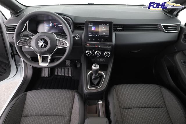 Mitsubishi Colt Select 1.0 MPI-T Select, LED, Kamera, Side, Winter, 17-Zoll, 5 J.-Garantie 