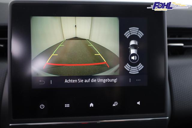 Mitsubishi Colt Select 1.0 MPI-T Select, LED, Kamera, Side, Winter, 17-Zoll, 5 J.-Garantie 