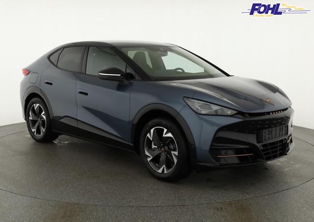 Cupra Tavascan 210 kW Endurance 210kW, Navi, Wärmepumpe, 5-J Garantie 