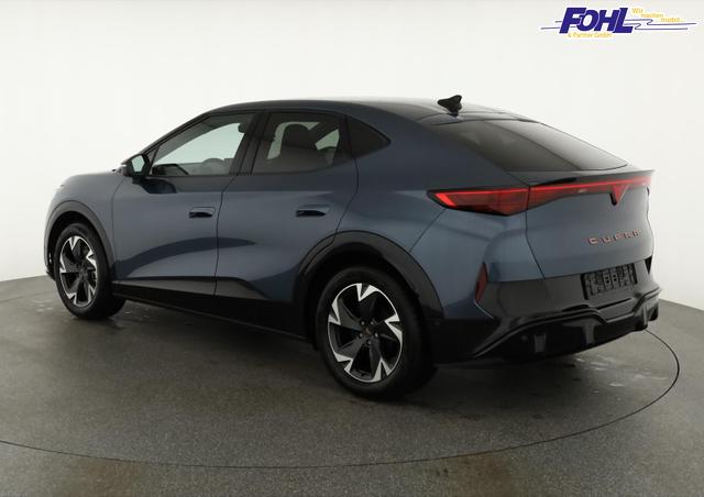 Cupra Tavascan 210 kW Endurance 210kW, Navi, Wärmepumpe, 5-J Garantie 