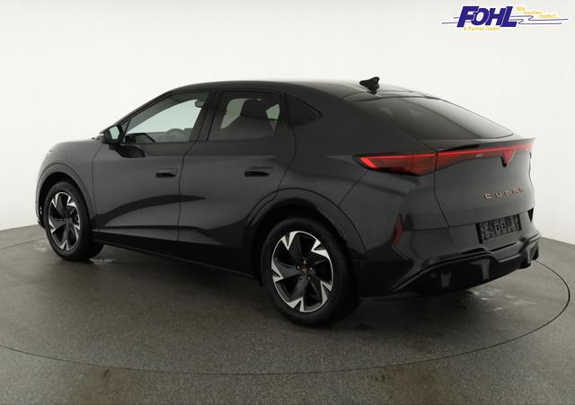 Cupra Tavascan 210 kW Endurance 210kW, Navi, Wärmepumpe, 5-J Garantie 