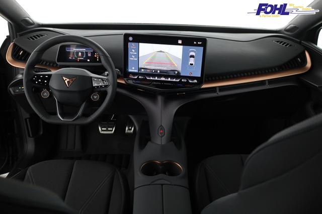 Cupra Tavascan 210 kW Endurance 210kW, Navi, Wärmepumpe, 5-J Garantie 