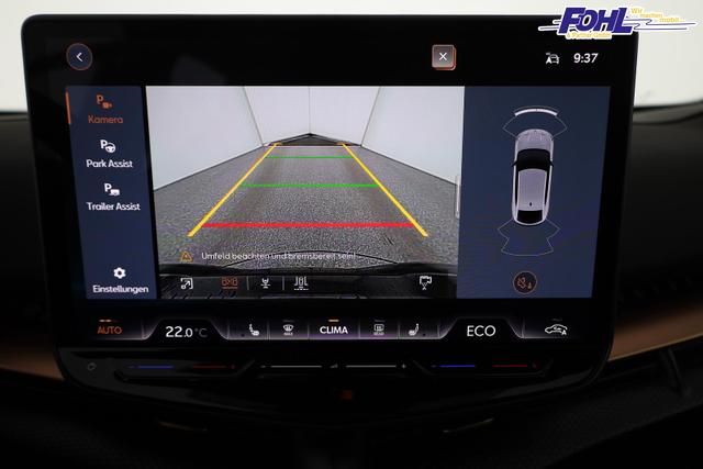 Cupra Tavascan 210 kW Endurance 210kW, Navi, Wärmepumpe, 5-J Garantie 