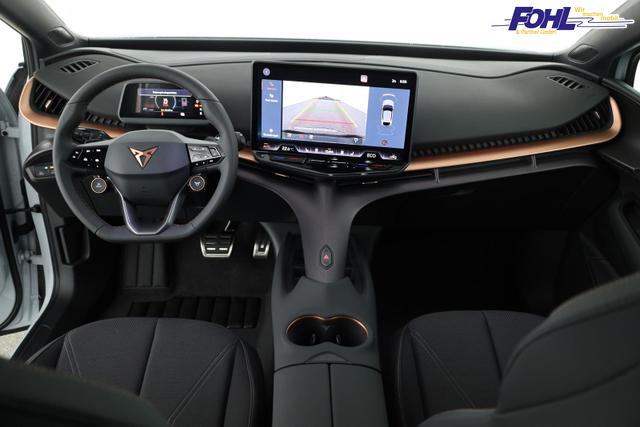 Cupra Tavascan 210 kW Endurance 210kW, Navi, Wärmepumpe, 5-J Garantie 