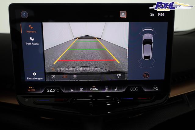 Cupra Tavascan 210 kW Endurance 210kW, Navi, Wärmepumpe, 5-J Garantie 