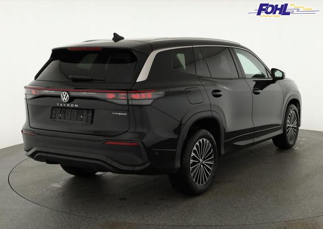 Volkswagen Tayron 1.5 TSI eHybrid 150 kW Life DSG Life, Pano, HuD, AHK, LED-Plus, Navi, 18-Zoll, 5-J Garantie 