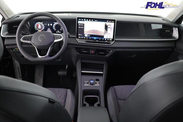 Volkswagen Tayron 1.5 TSI eHybrid 150 kW Life DSG Life, Pano, HuD, AHK, LED-Plus, Navi, 18-Zoll, 5-J Garantie 