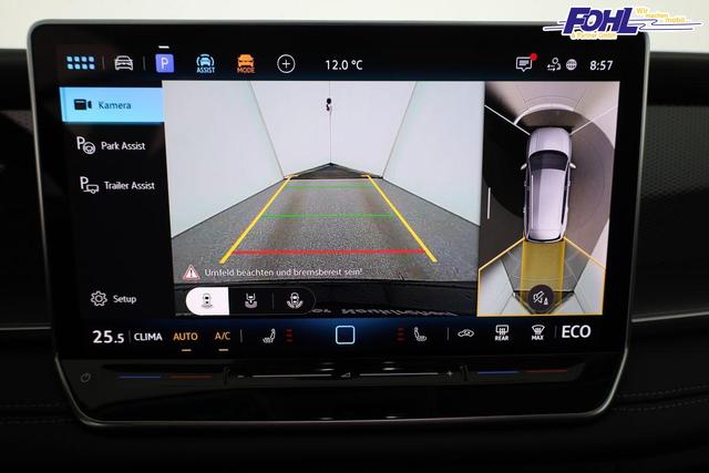 Volkswagen Tayron 1.5 TSI eHybrid 150 kW Life DSG Life, Pano, HuD, AHK, LED-Plus, Navi, 18-Zoll, 5-J Garantie 