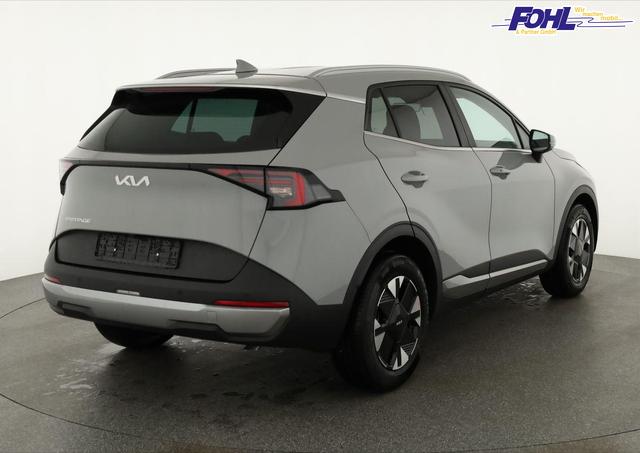 Kia Sportage 1.6 T-GDI DCT Urban, neues Modell, Navi, Kamera, Side, sofort 