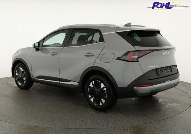 Kia Sportage 1.6 T-GDI DCT Urban, neues Modell, Navi, Kamera, Side, sofort 