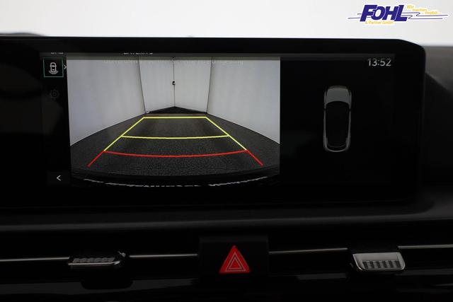 Kia Sportage 1.6 T-GDI DCT Urban, neues Modell, Navi, Kamera, Side, sofort 