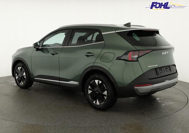 Kia Sportage 1.6 T-GDI DCT Urban, neues Modell, Navi, Kamera, Side, sofort 