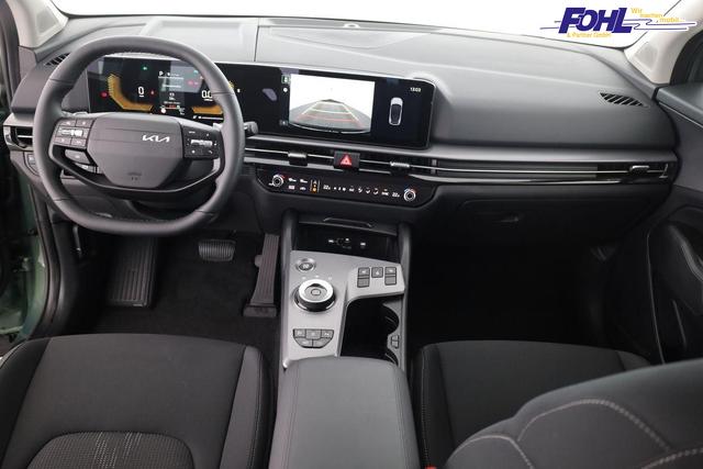 Kia Sportage 1.6 T-GDI DCT Urban, neues Modell, Navi, Kamera, Side, sofort 