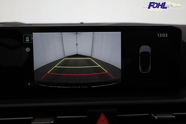 Kia Sportage 1.6 T-GDI DCT Urban, neues Modell, Navi, Kamera, Side, sofort 