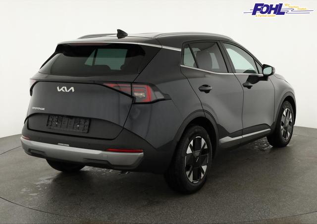 Kia Sportage 1.6 T-GDI DCT Urban, neues Modell, Navi, Kamera, Side, sofort 