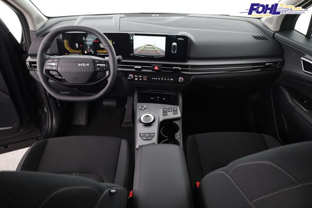 Kia Sportage 1.6 T-GDI DCT Urban, neues Modell, Navi, Kamera, Side, sofort 