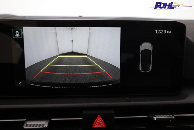 Kia Sportage 1.6 T-GDI DCT Urban, neues Modell, Navi, Kamera, Side, sofort 