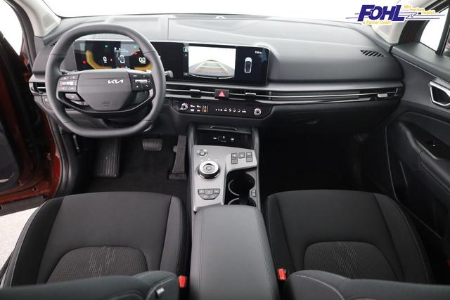 Kia Sportage 1.6 T-GDI DCT Urban, neues Modell, Navi, Kamera, Side, sofort 