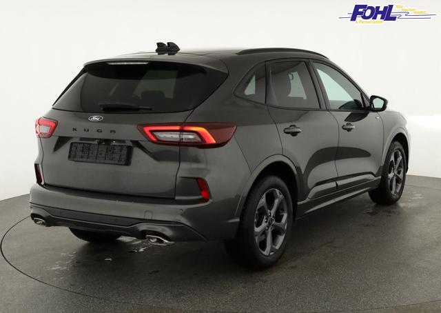 Ford Kuga ST-Line 1.5 EcoBoost ST-Line, Navi, AHK, LED, Kamera, Winter, FS beheizbar 