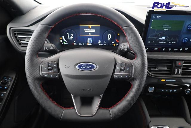 Ford Kuga ST-Line 1.5 EcoBoost ST-Line, Navi, AHK, LED, Kamera, Winter, FS beheizbar 