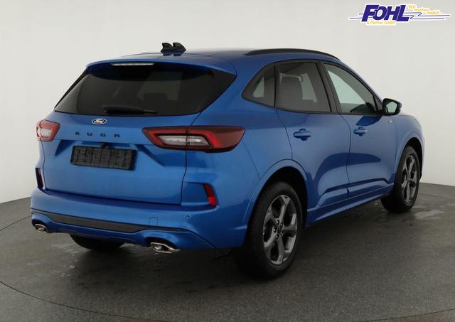Ford Kuga ST-Line 1.5 EcoBoost ST-Line, Navi, LED, Kamera, Winter, FS beheizbar 