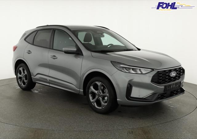 Ford Kuga ST-Line 1.5 EcoBoost ST-Line, Navi, LED, Kamera, Winter, FS beheizbar, 5 J.-Garantie 