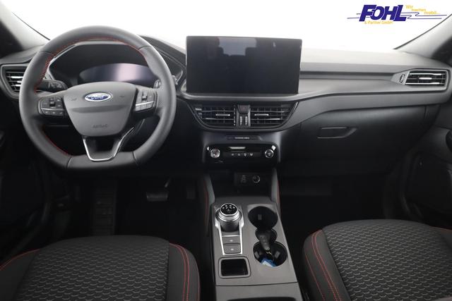 Ford Kuga ST-Line 1.5 EcoBoost ST-Line, Navi, LED, Kamera, Winter, FS beheizbar, 5 J.-Garantie 