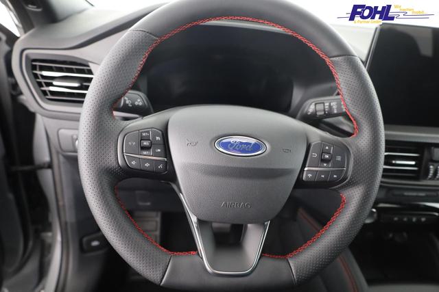 Ford Kuga ST-Line 1.5 EcoBoost ST-Line, Navi, LED, Kamera, Winter, FS beheizbar, 5 J.-Garantie 