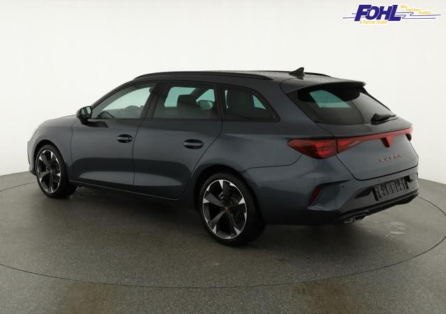Cupra Leon Sportstourer 1.5 eTSI DSG, Matrix, AHK, Winter, 5-J. Garantie 