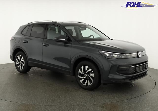 Volkswagen Tiguan 1.5 eTSI 110 kW Life DSG Life, Pano, Navi, EasyOpen, LED-Plus, 5 J.-Garantie 