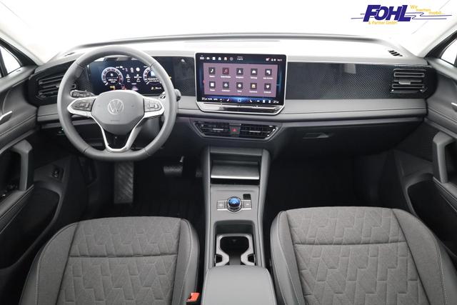 Volkswagen Tiguan 1.5 eTSI 110 kW Life DSG Life, Pano, Navi, EasyOpen, LED-Plus, 5 J.-Garantie 