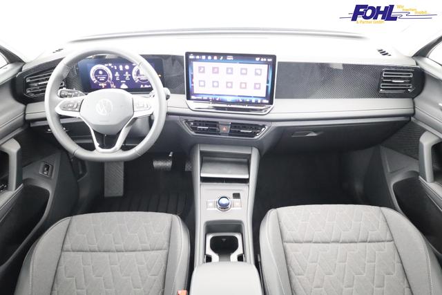 Volkswagen Tiguan 1.5 eTSI 110 kW Life DSG Life, AHK, LED-Plus, EasyOpen, Navi, 5 J.-Garantie 