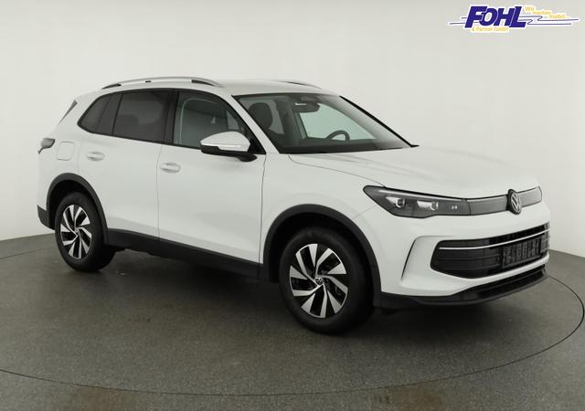 Volkswagen Tiguan 1.5 eTSI 110 kW Life DSG Life, Navi, AHK, easyOpen, LED-Plus, Kamera 