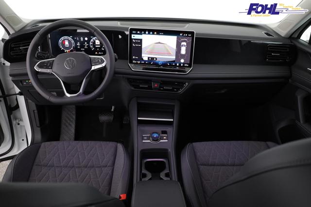 Volkswagen Tiguan 1.5 eTSI 110 kW Life DSG Life, Navi, AHK, easyOpen, LED-Plus, Kamera 