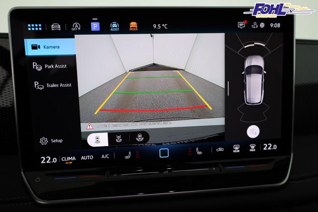 Volkswagen Tiguan 1.5 eTSI 110 kW Life DSG Life, Navi, AHK, easyOpen, LED-Plus, Kamera 