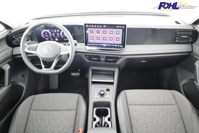 Volkswagen Tiguan 1.5 eTSI 110 kW Life DSG Life, easyOpen, LED-Plus, Winterpaket 