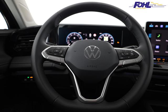 Volkswagen Tiguan 1.5 eTSI 110 kW Life DSG Life, easyOpen, LED-Plus, Winterpaket 