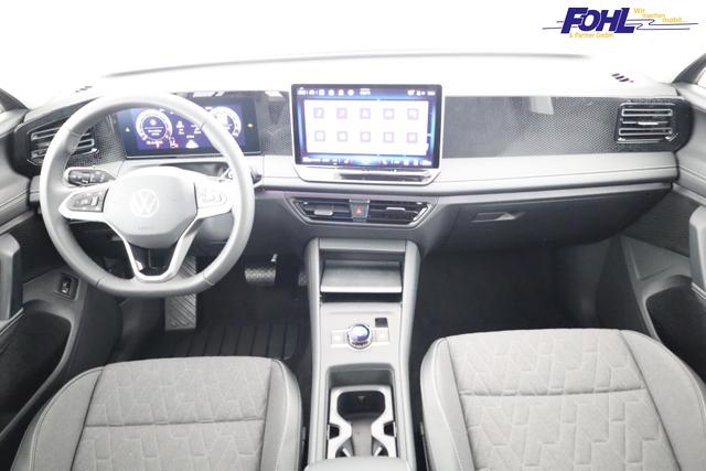 Volkswagen Tiguan 1.5 eTSI 110 kW Life DSG Life, easyOpen, LED-Plus, Winterpaket 