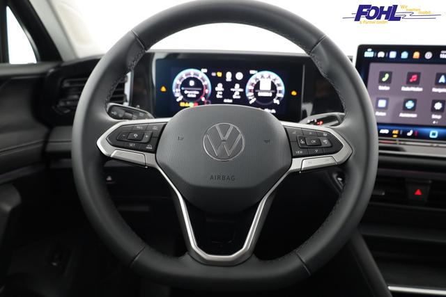 Volkswagen Tiguan 1.5 eTSI 110 kW Life DSG Life, easyOpen, LED-Plus, Winterpaket 