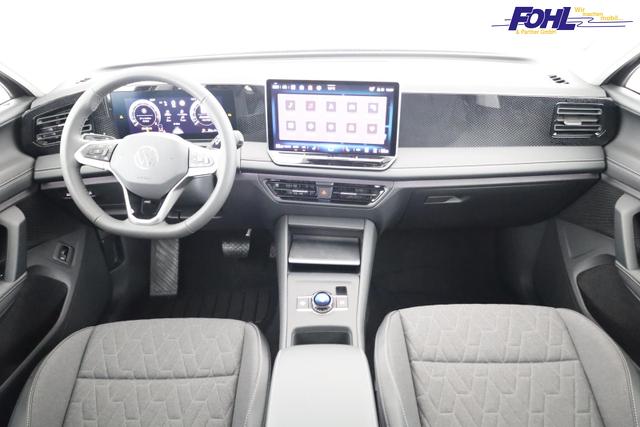 Volkswagen Tiguan 1.5 eTSI 110 kW Life DSG Life, easyOpen, LED-Plus, Winterpaket 