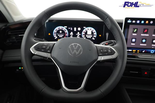 Volkswagen Tiguan 1.5 eTSI 110 kW Life DSG Life, easyOpen, LED-Plus, Winterpaket 