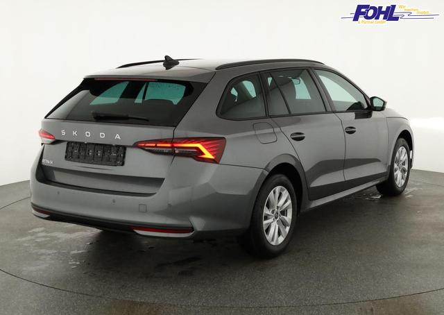 Skoda Octavia Combi 2.0 TDI 110 kW Selection DSG Selection, Navi, AHK, el. Klappe, 5-J Garantie 