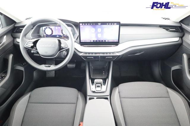 Skoda Octavia Combi 2.0 TDI 110 kW Selection DSG Selection, Navi, AHK, el. Klappe, 5-J Garantie 